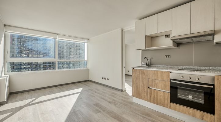 Departamento en La Florida