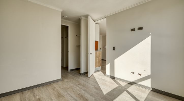 Departamento en La Florida - Miniatura 6