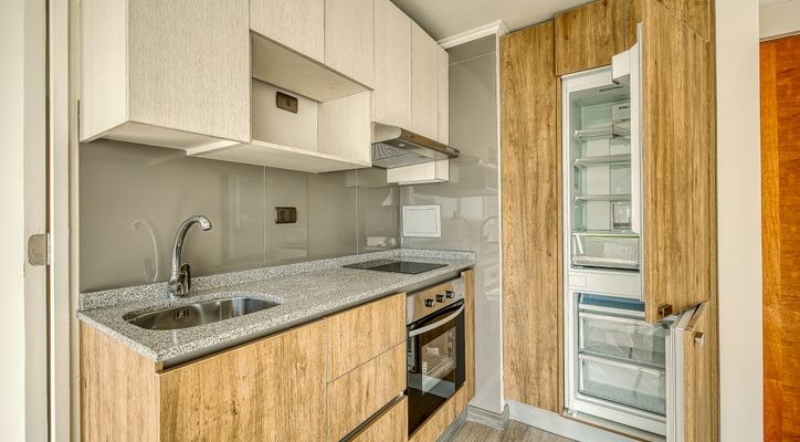 Departamento en La Florida - Miniatura 7