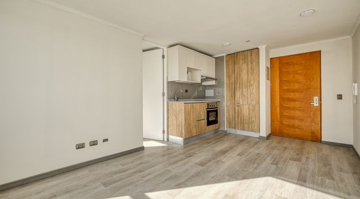 Departamento en La Florida - Miniatura 2