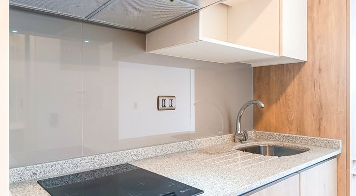 Departamento en La Florida - Miniatura 11