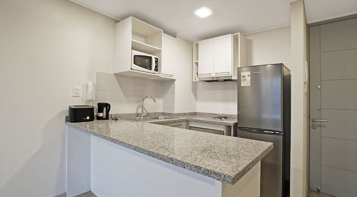 Departamento en San Miguel - Miniatura 2