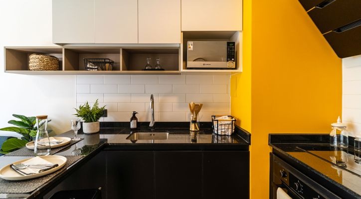 Departamento en San Miguel - Miniatura 4