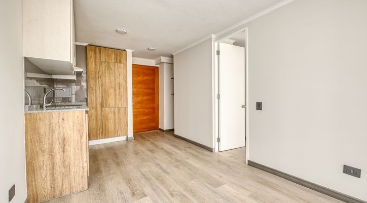 Departamento en Santiago - Miniatura 3