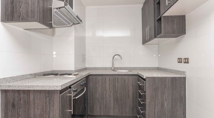 Departamento en Ñuñoa - Miniatura 2