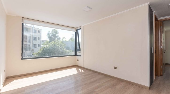 Departamento en Ñuñoa - Miniatura 3