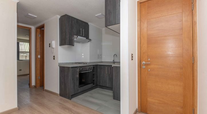 Departamento en Ñuñoa - Miniatura 4