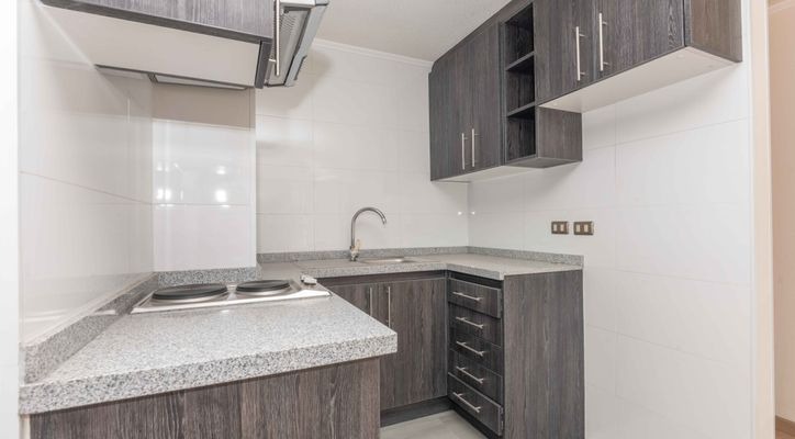 Departamento en Ñuñoa - Miniatura 5