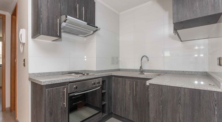 Departamento en Ñuñoa - Miniatura 6