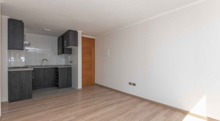 Departamento en Ñuñoa - Miniatura 7