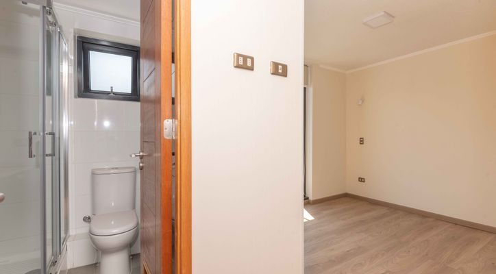 Departamento en Ñuñoa - Miniatura 8