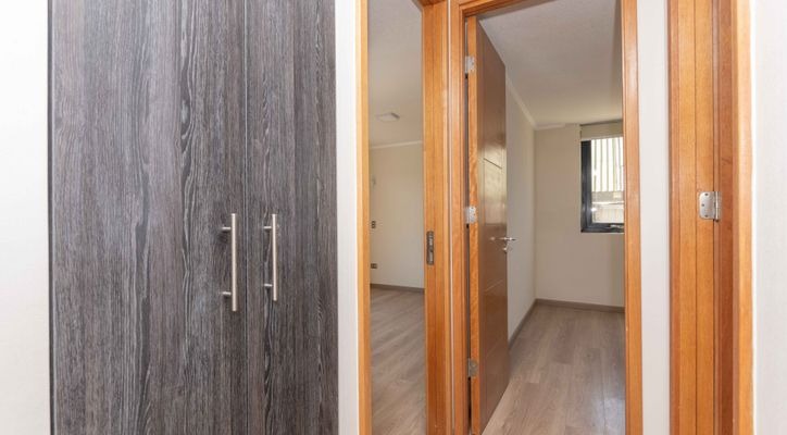 Departamento en Ñuñoa - Miniatura 9