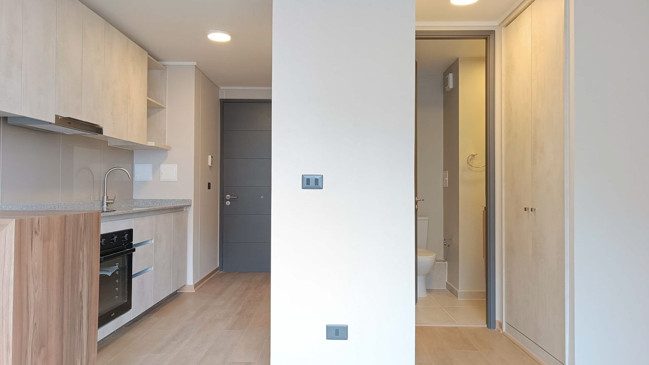 Departamento en Ñuñoa - Miniatura 9