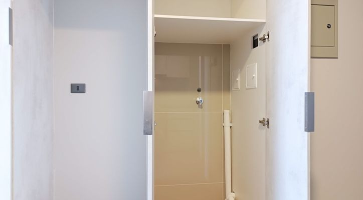 Departamento en Ñuñoa - Miniatura 8