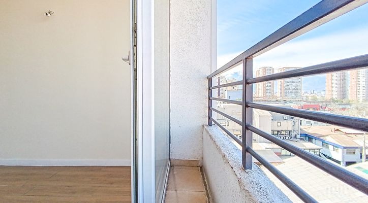 Departamento en Santiago - Miniatura 2