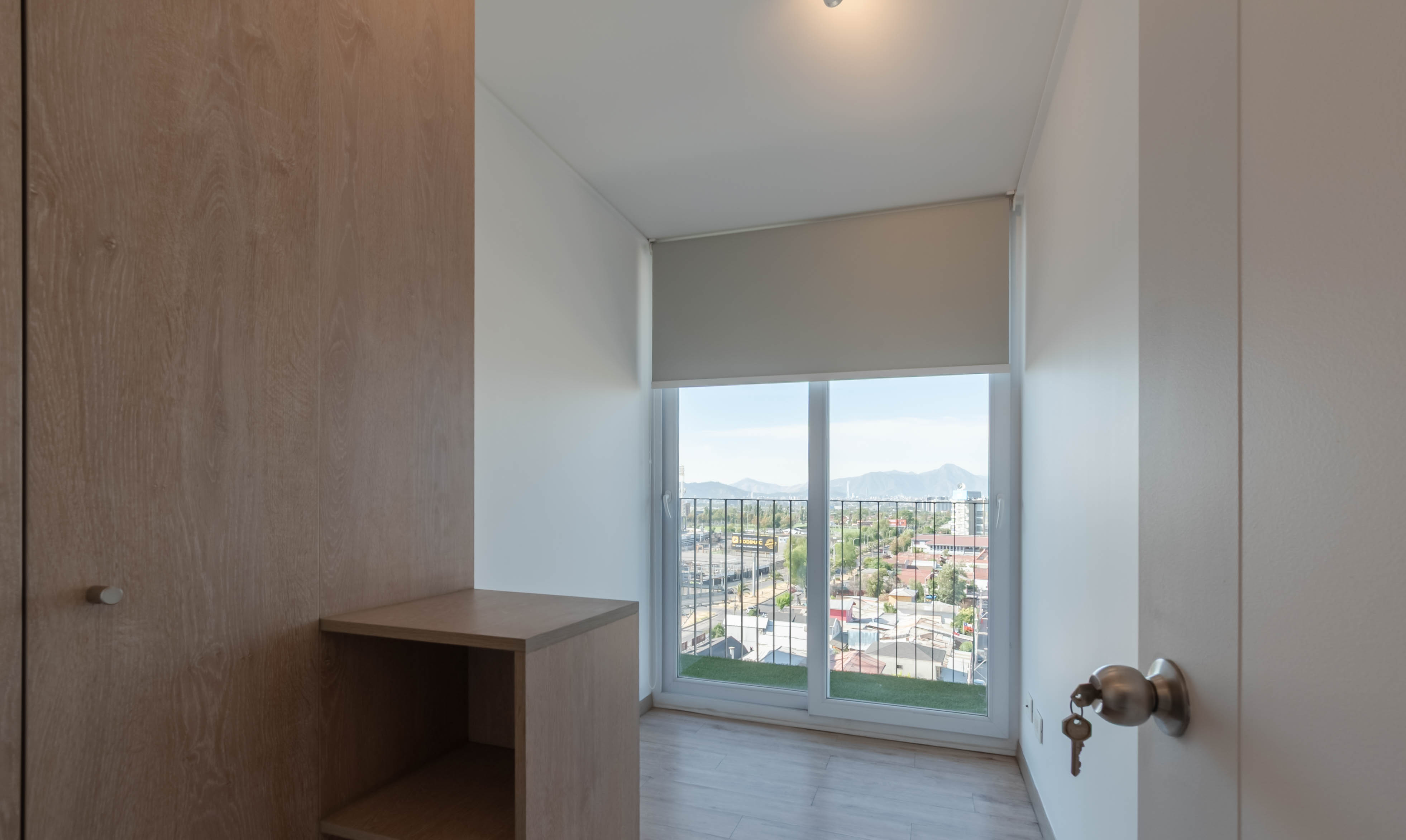 Departamento en La Florida - Miniatura 4