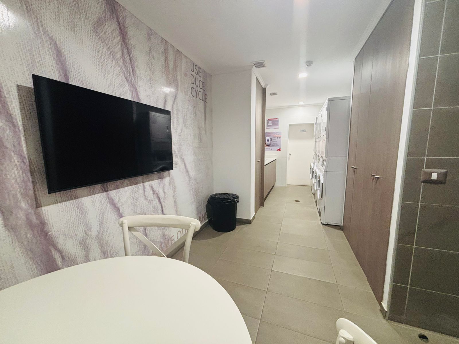 Departamento en Recoleta - Miniatura 3