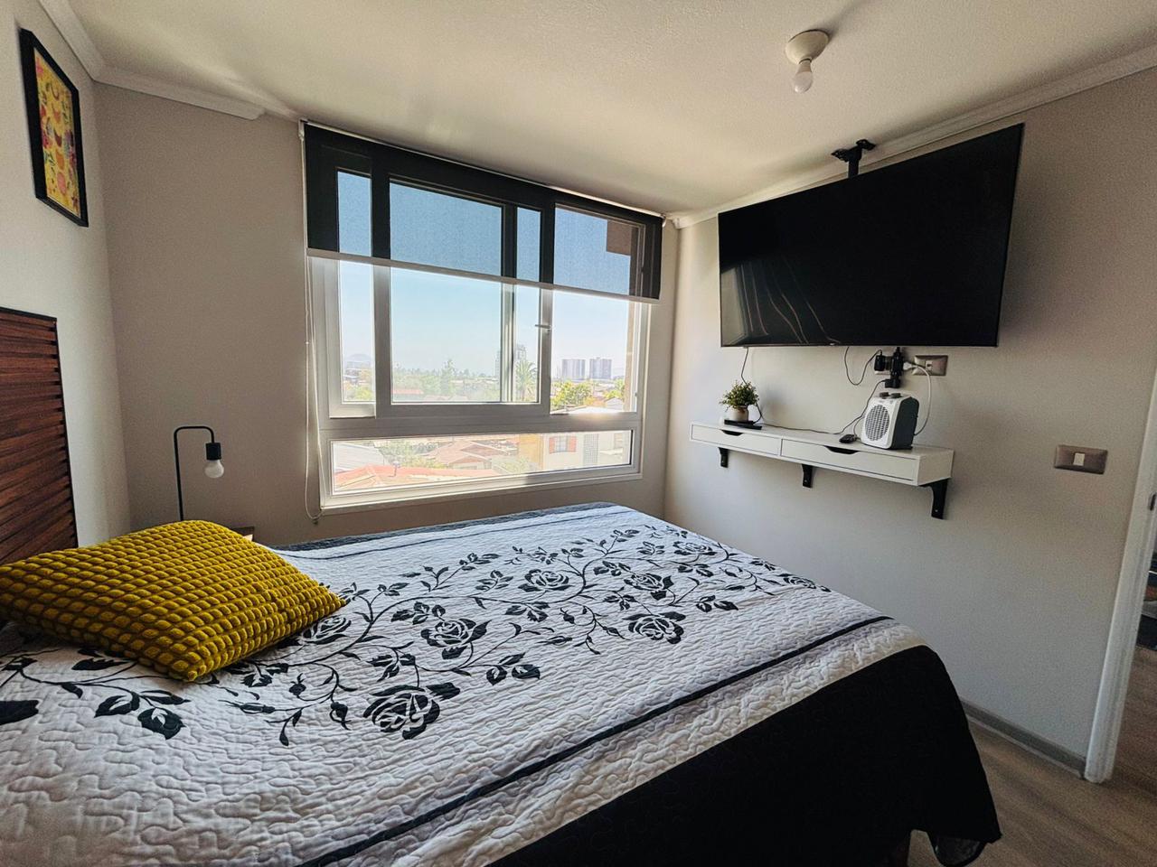 Departamento en Recoleta - Miniatura 4