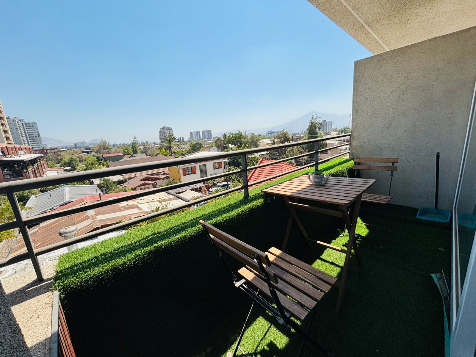 Departamento en Recoleta - Miniatura 6