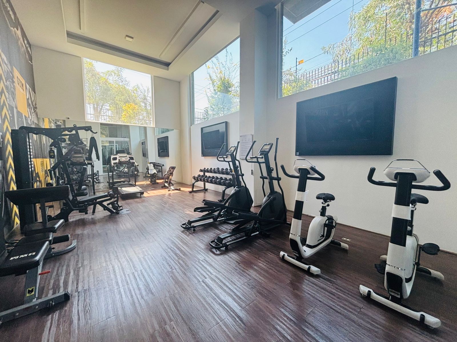 Departamento en Recoleta - Miniatura 7