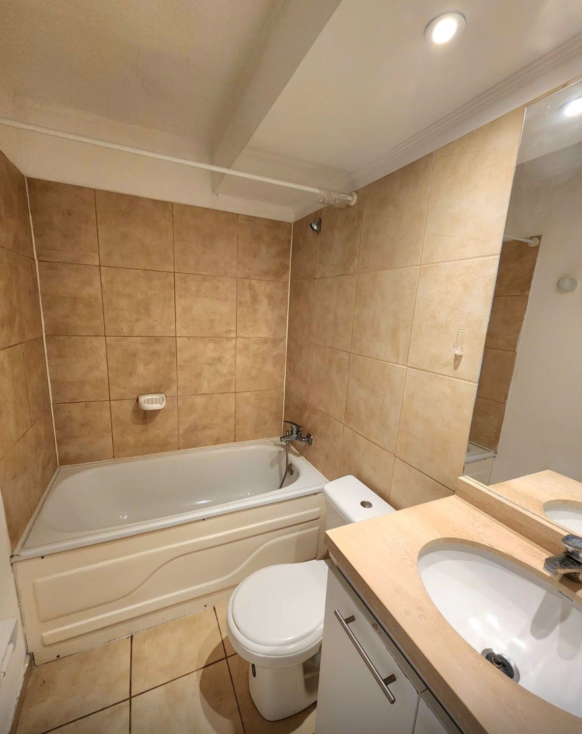 Departamento en Santiago - Miniatura 5