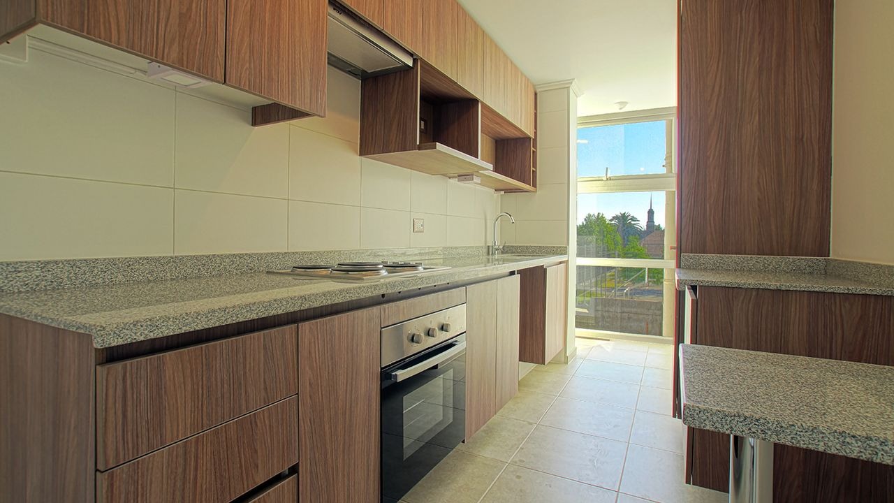 Departamento en La Florida - Miniatura 4