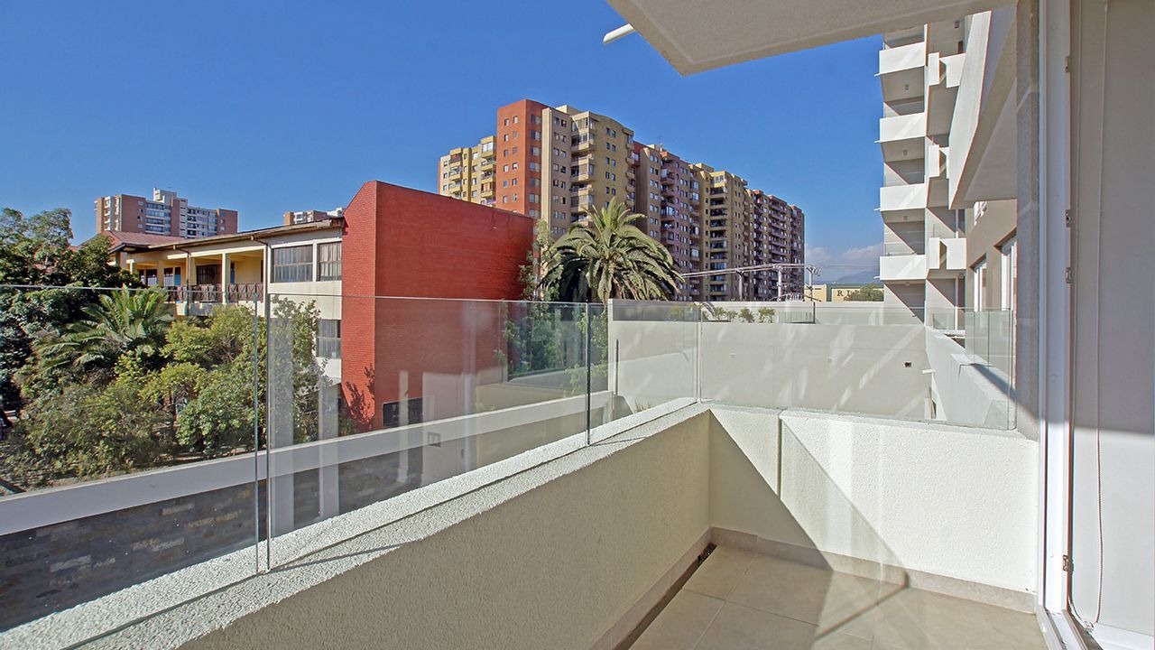 Departamento en La Florida - Miniatura 11