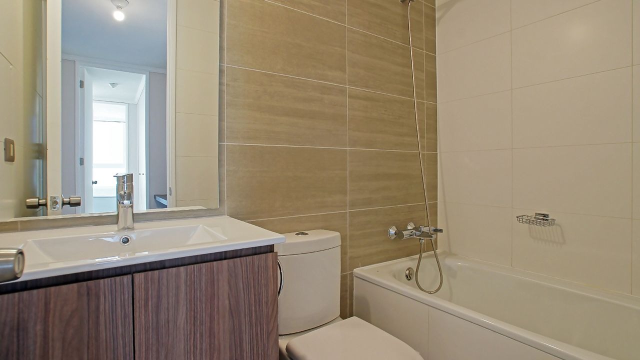 Departamento en La Florida - Miniatura 12