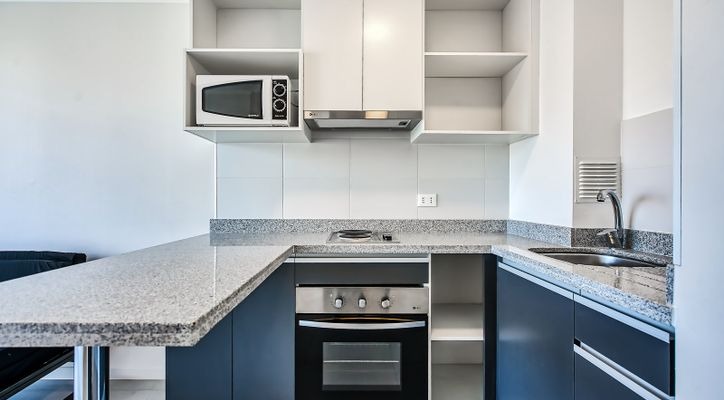 Departamento en La Florida - Miniatura 2