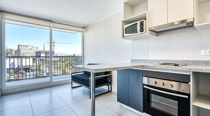 Departamento en La Florida