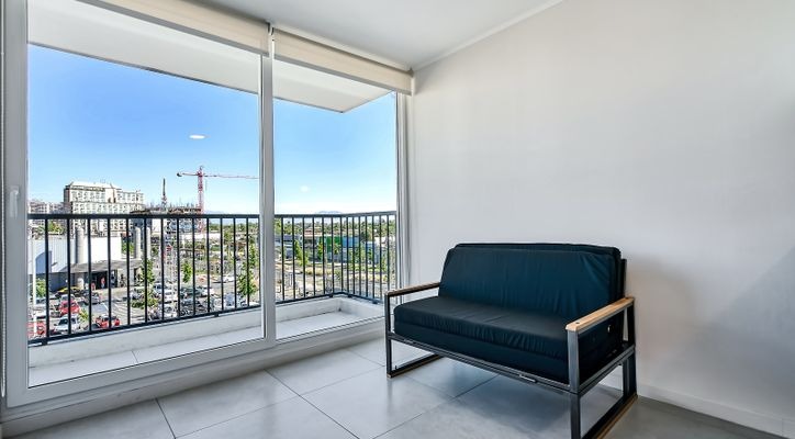 Departamento en La Florida - Miniatura 3