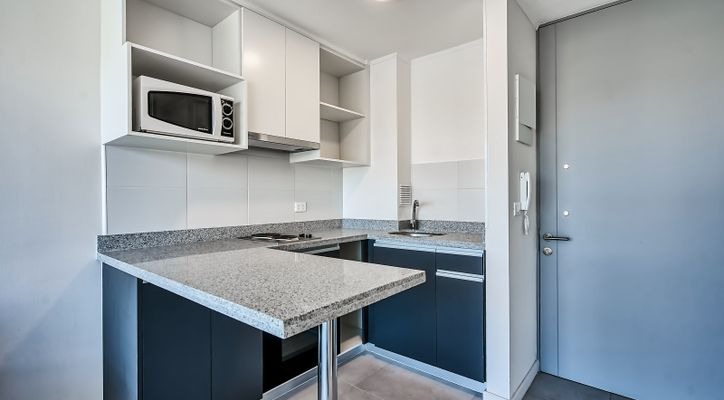 Departamento en La Florida - Miniatura 4