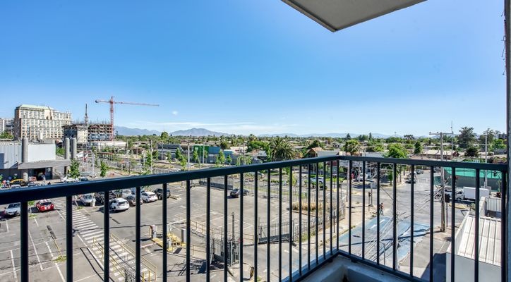 Departamento en La Florida - Miniatura 6