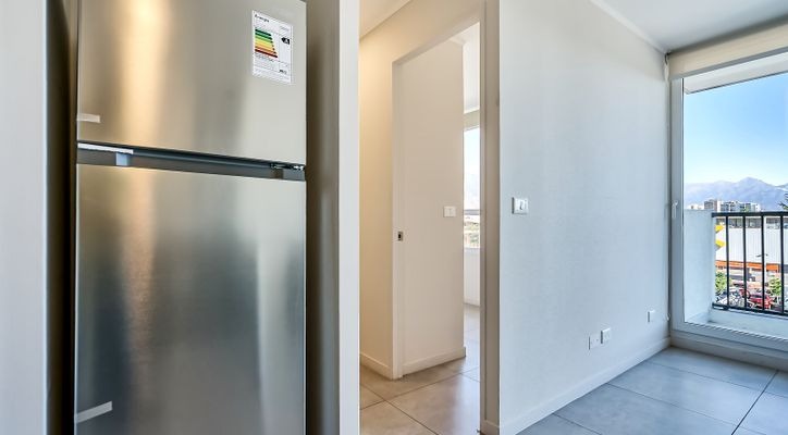 Departamento en La Florida - Miniatura 11