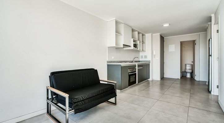 Departamento en La Florida