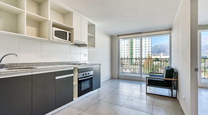 Departamento en La Florida - Miniatura 2