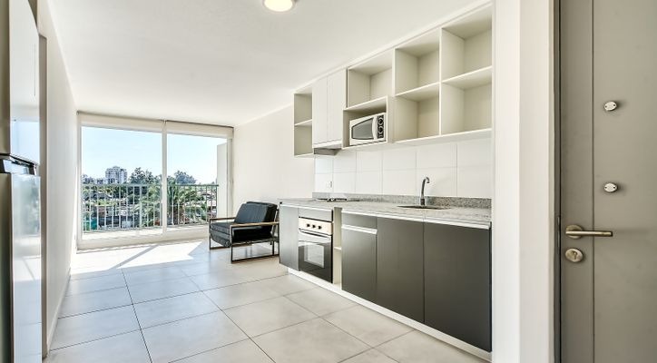 Departamento en La Florida - Miniatura 3