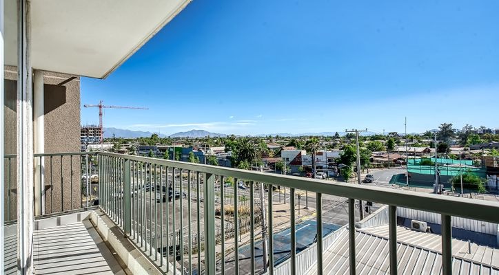 Departamento en La Florida - Miniatura 5