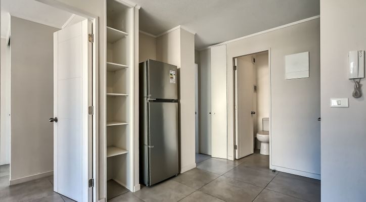 Departamento en La Florida - Miniatura 8