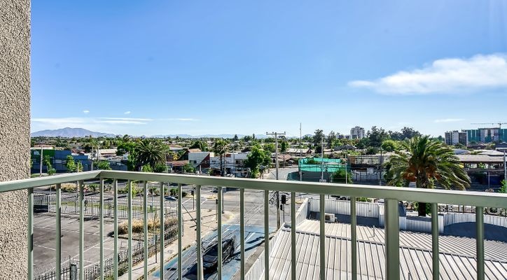 Departamento en La Florida - Miniatura 10