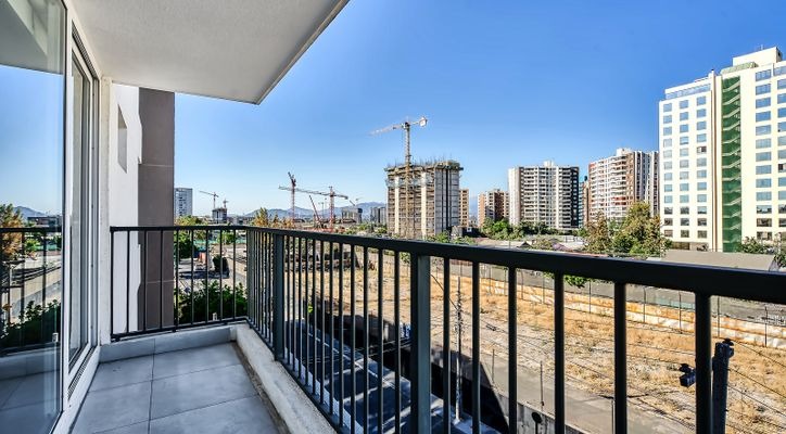 Departamento en La Florida - Miniatura 15