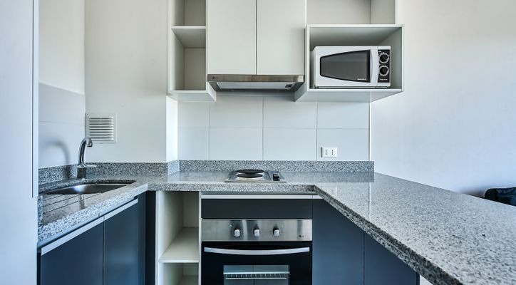 Departamento en La Florida - Miniatura 2