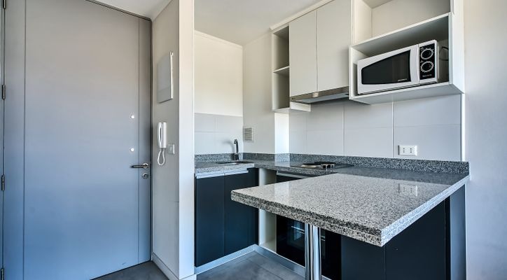 Departamento en La Florida - Miniatura 3