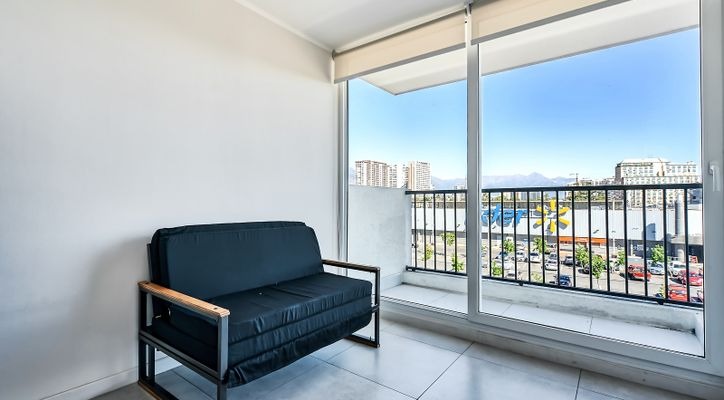 Departamento en La Florida - Miniatura 4