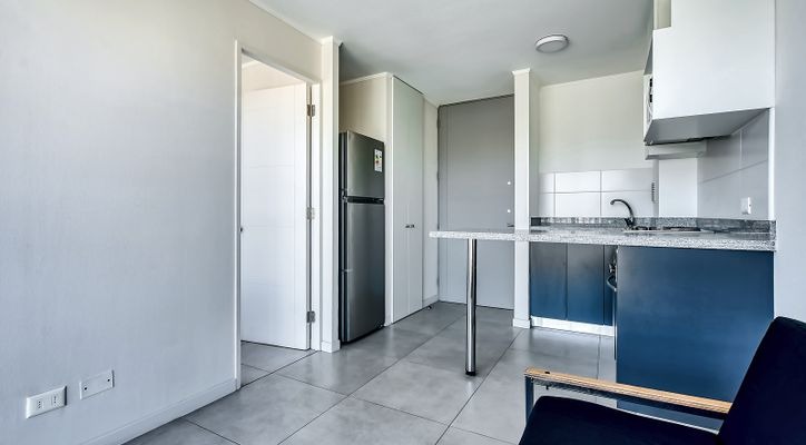 Departamento en La Florida - Miniatura 5