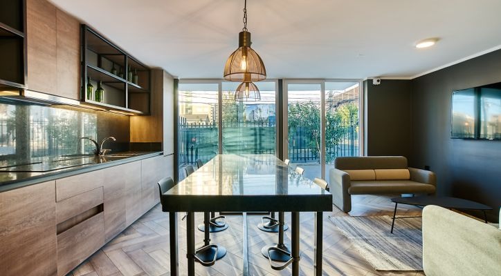 Departamento en La Florida - Miniatura 10