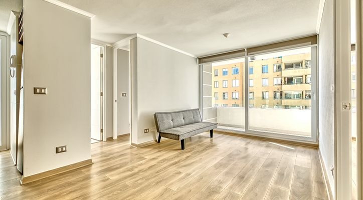 Departamento en La Florida - Miniatura 2