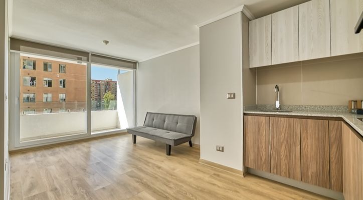 Departamento en La Florida