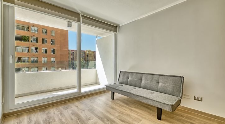 Departamento en La Florida - Miniatura 2