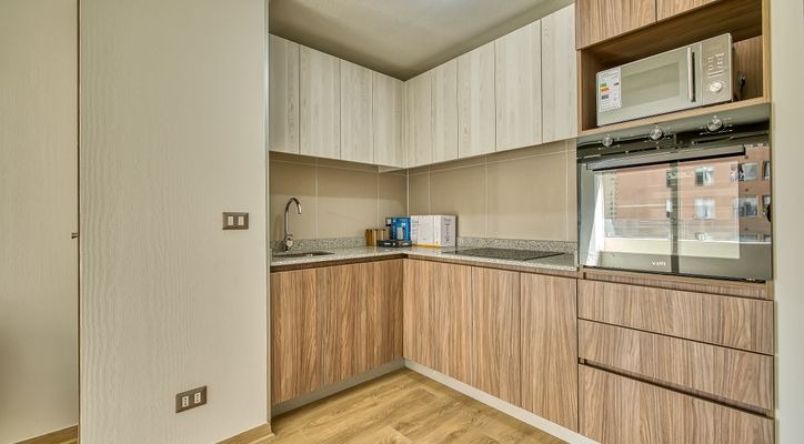 Departamento en La Florida - Miniatura 3